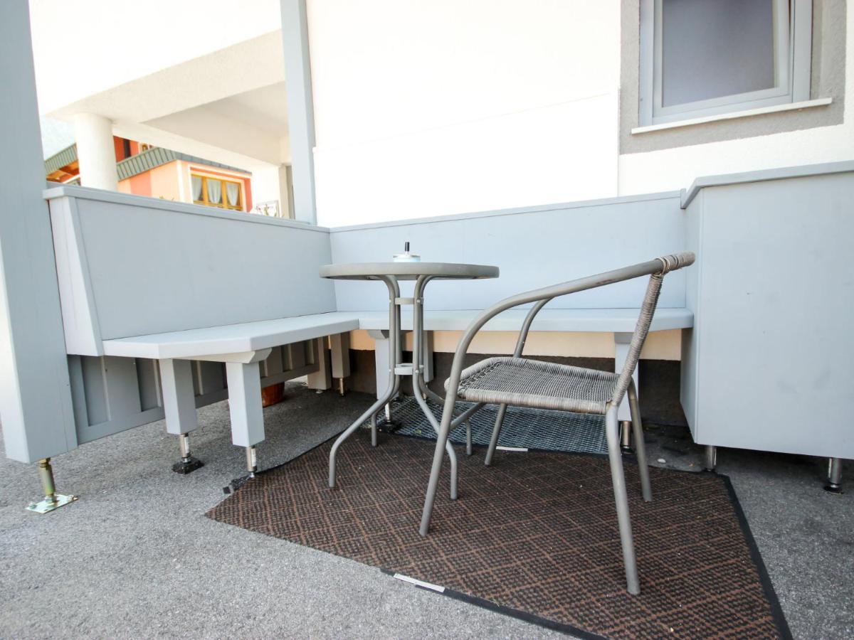 Studio Frischmann-2 By Interhome Umhausen Eksteriør bilde