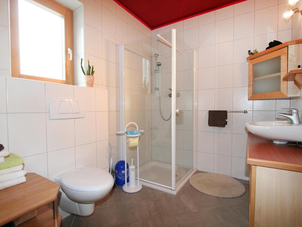Studio Frischmann-2 By Interhome Umhausen Eksteriør bilde