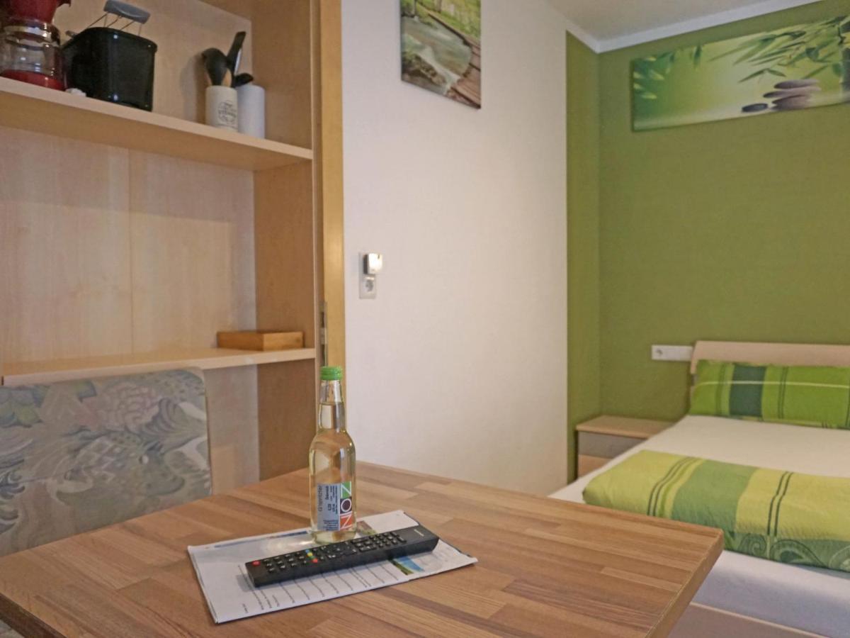 Studio Frischmann-2 By Interhome Umhausen Eksteriør bilde