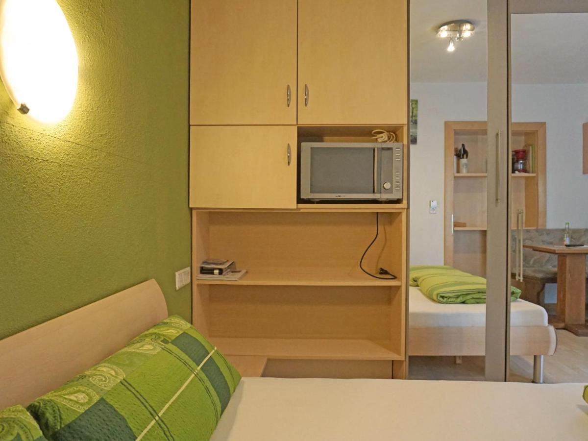Studio Frischmann-2 By Interhome Umhausen Eksteriør bilde