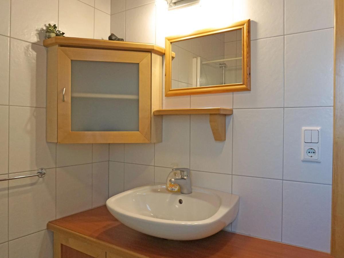 Studio Frischmann-2 By Interhome Umhausen Eksteriør bilde