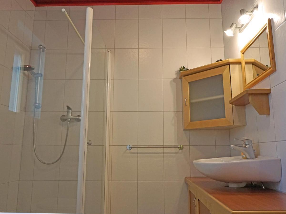 Studio Frischmann-2 By Interhome Umhausen Eksteriør bilde